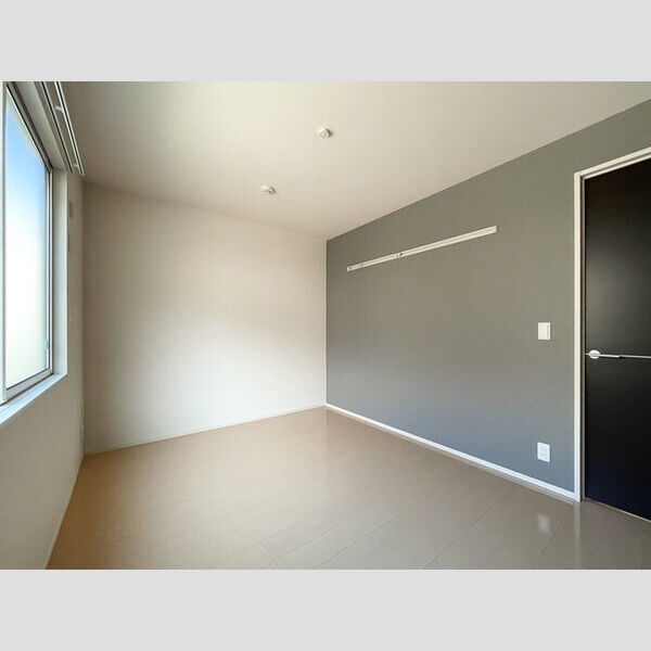 リッツハウス ミノールⅡ リビング