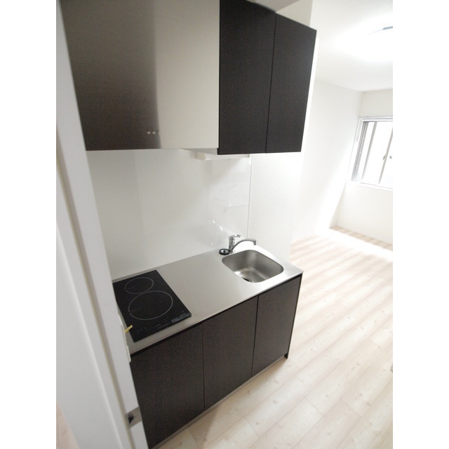 トラストワン本郷 内観