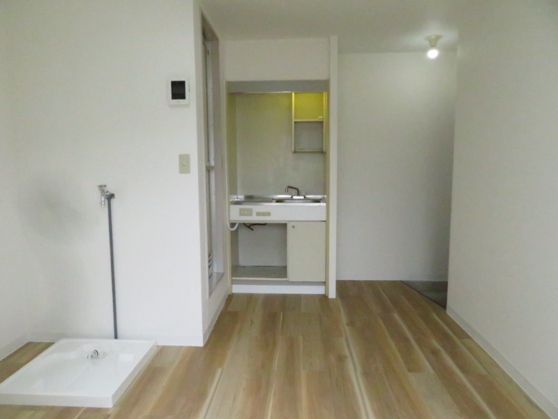 サンライフ平成3階 部屋その他