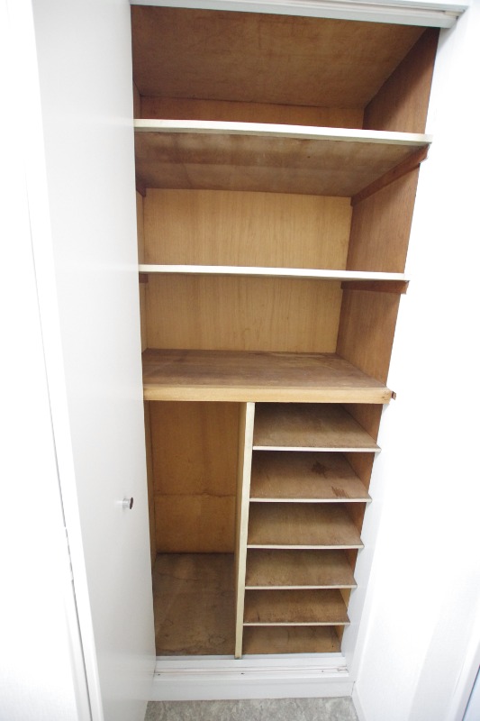 秀和神宮レジデンス3階 部屋その他