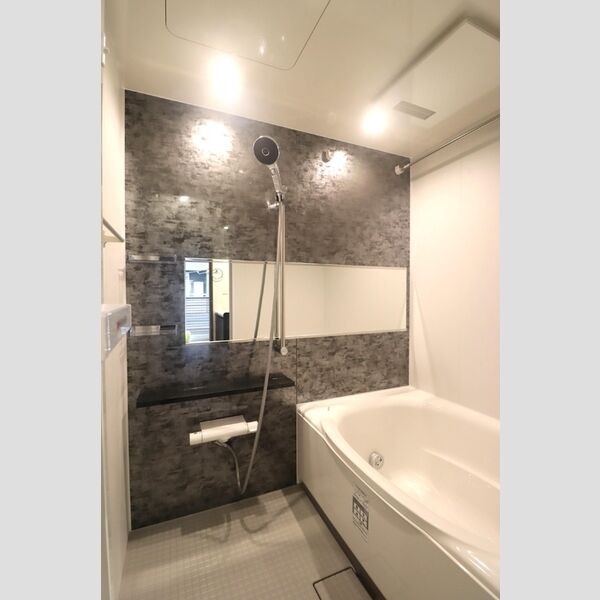 Kai Terrace202号室 バスルーム