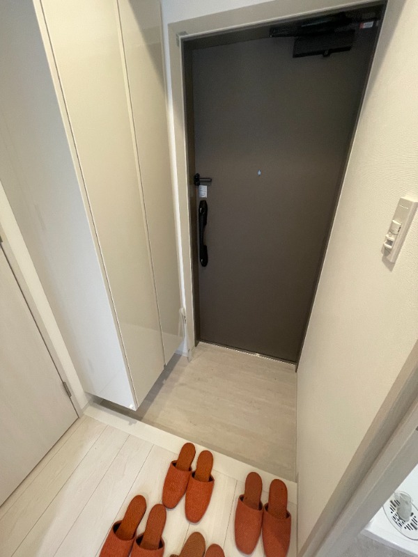 Avenir　Nihombashi ※別号室同タイプ