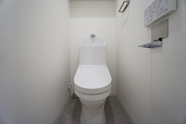 SYFORME江戸川橋5階 洗面所