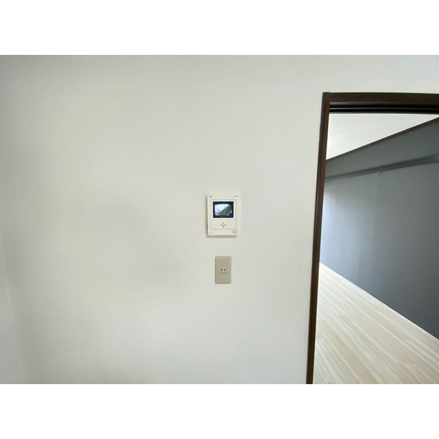 エルメゾン月見B102号室 部屋その他