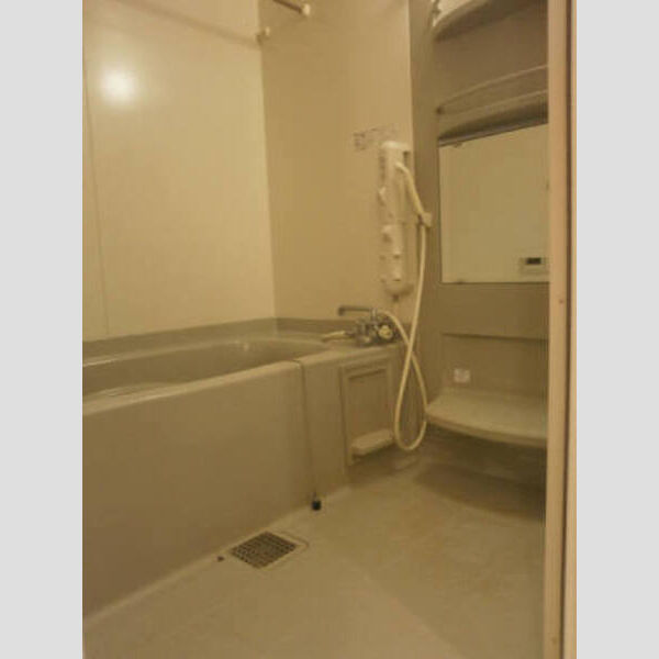 グランモア 浴室(ミストつき)