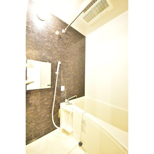 CRESCENT COURT0319号室 内観