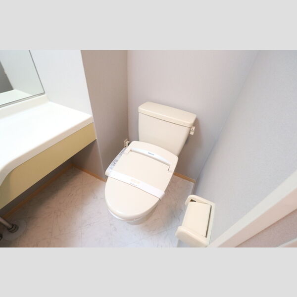 リヴェール 温水洗浄暖房便座