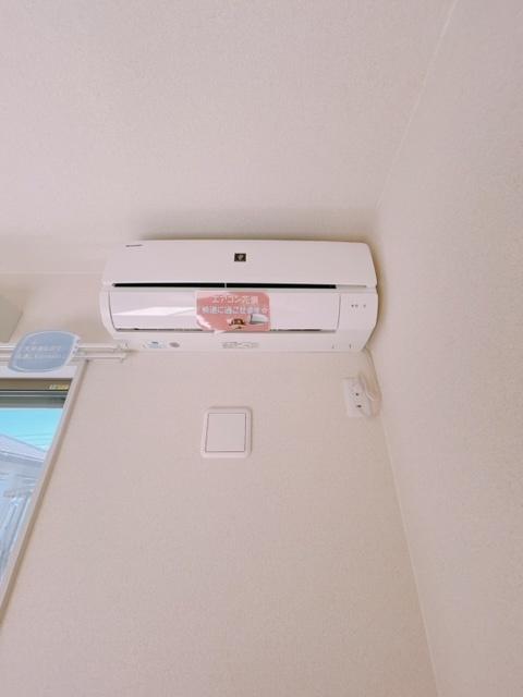 LuxeMaisonHeian102号室 その他