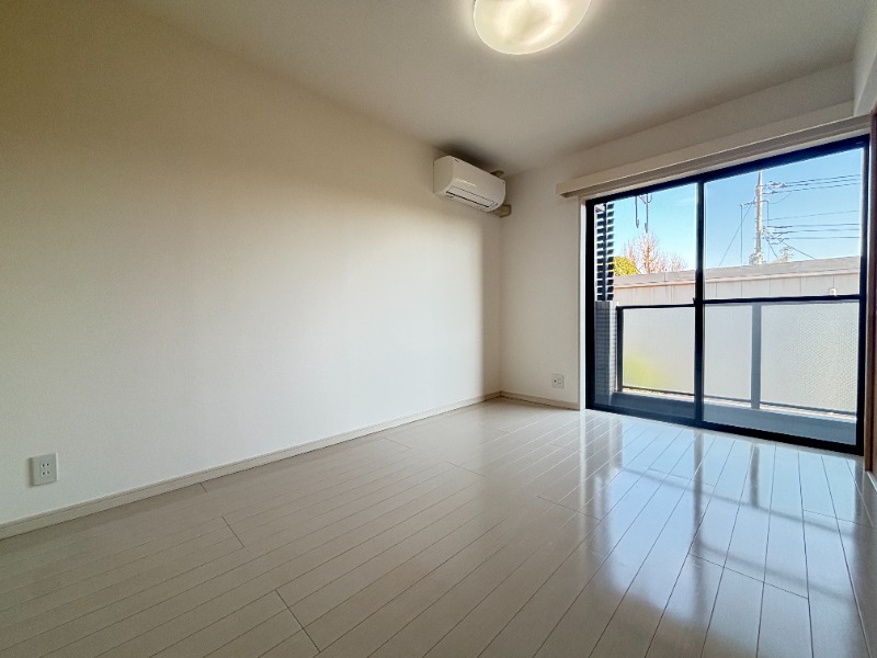 レジディア吉祥寺2階 寝室