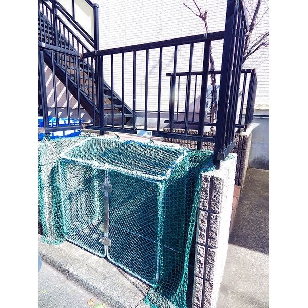 リュエル湘南 部屋設備