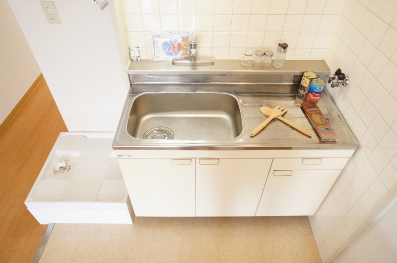 Ｔ’ｓ　ｇａｒｄｅｎ永山5階 部屋その他