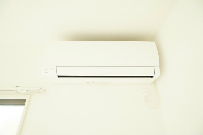 リブリ・フチュール二俣川 部屋設備