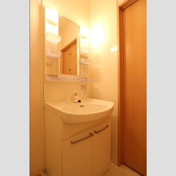 フレシール　B 洗髪洗面化粧台