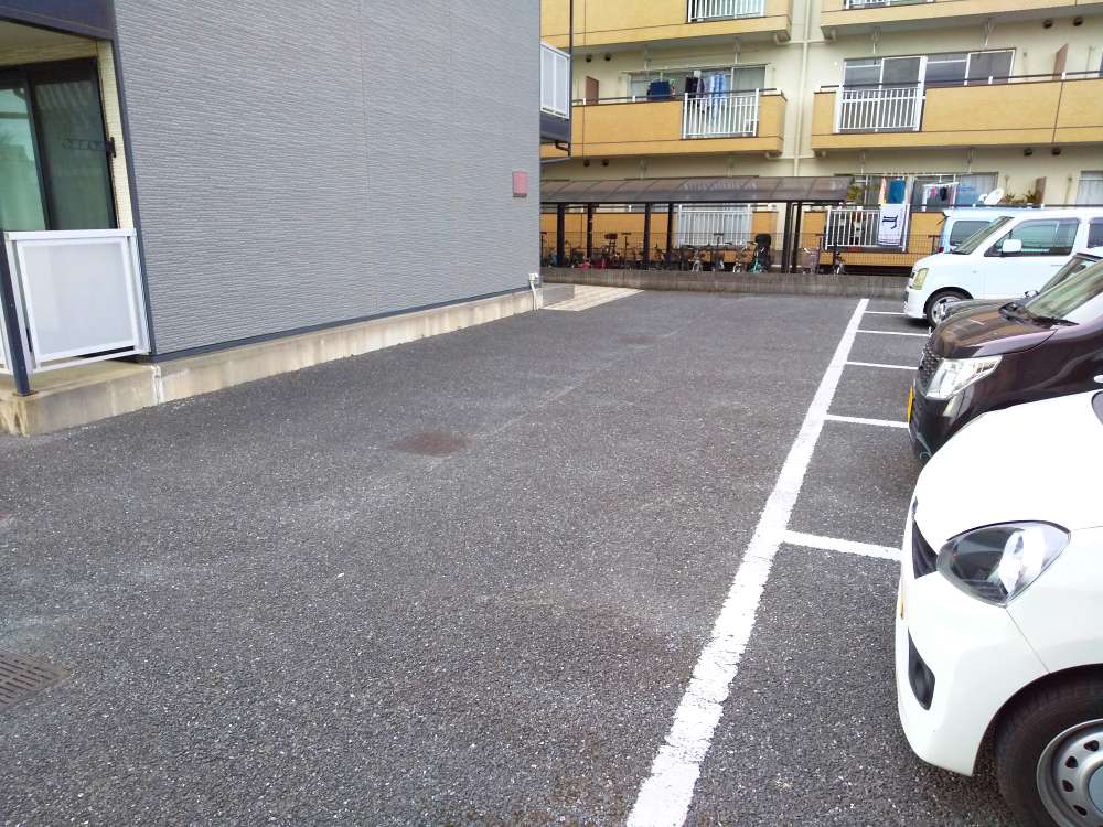 レオパレスエリュシオン307号室 部屋その他