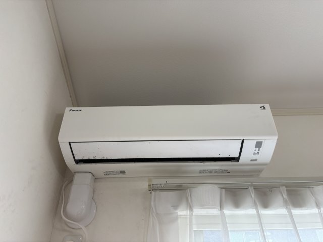 アルページュ 部屋設備