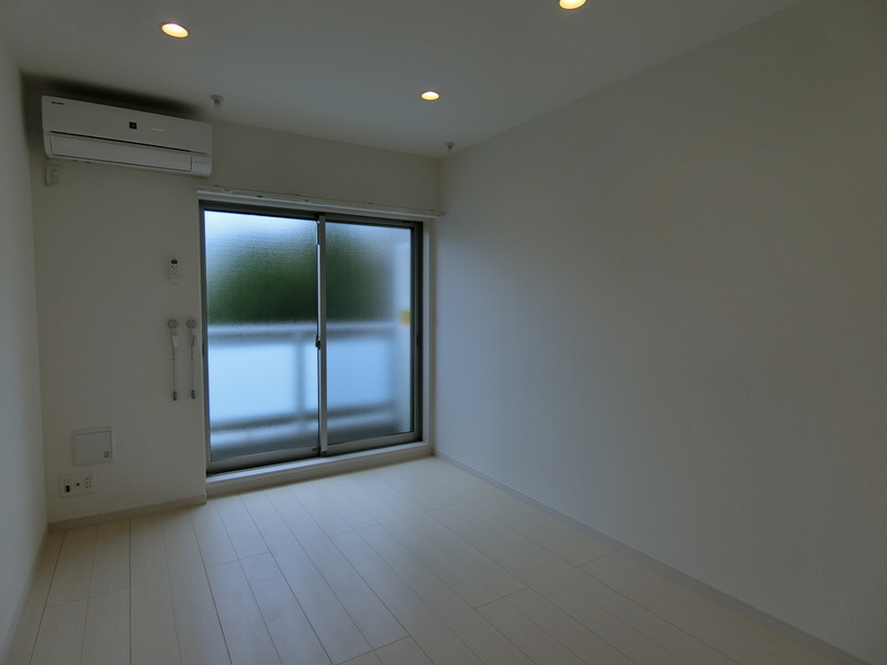 リブリ・桜台 リビング