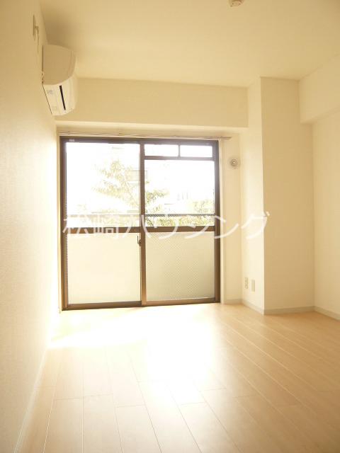 ナカムラビル5階 部屋その他