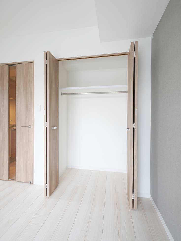 ラフィスタ練馬高野台2階 内観