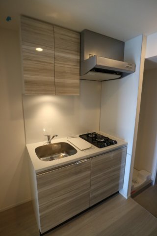 プラウドフラット戸越銀座207号室 参考写真