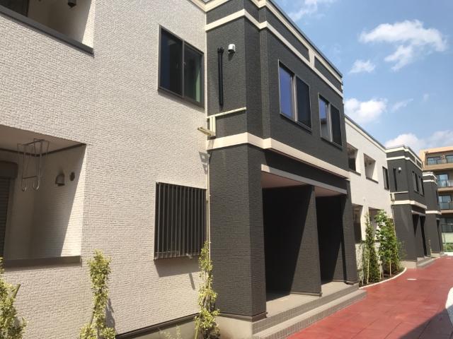 ラウレア　ヒレの外観画像