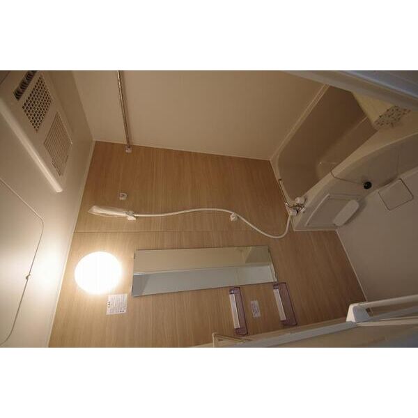 ラントヴィル船堀104号室 お風呂