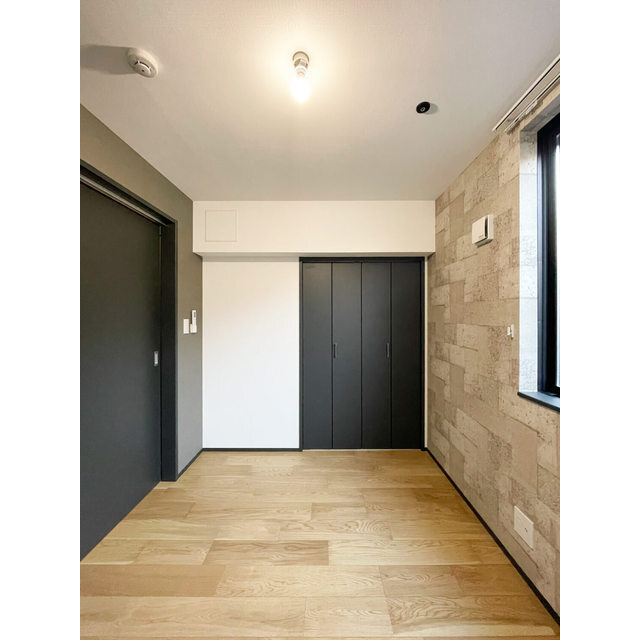 ウッドクレスト荒川レジデンス0202号室 内観