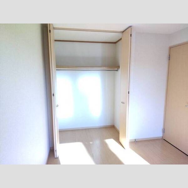 グレースヒル　BC 部屋設備