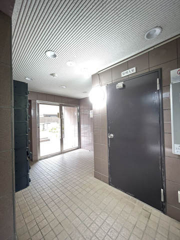 スカイコート世田谷第4303号室 部屋その他