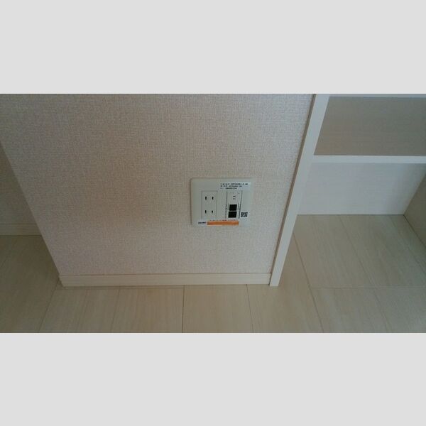 ディア　コートⅤ102号室 DU-NET・WI-FI