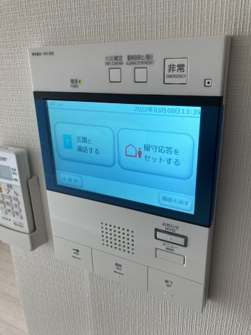 プラウドフラット戸越銀座505号室 ※参考写真