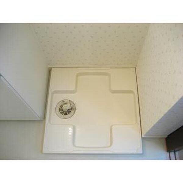 ルミエール103号室 部屋設備