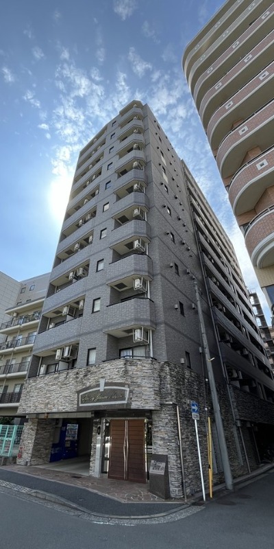 ガラ・シティ横浜西口10階 部屋その他