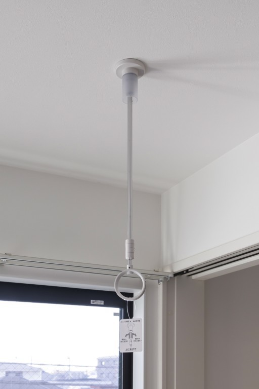 カーサ西鶴間1階 部屋設備