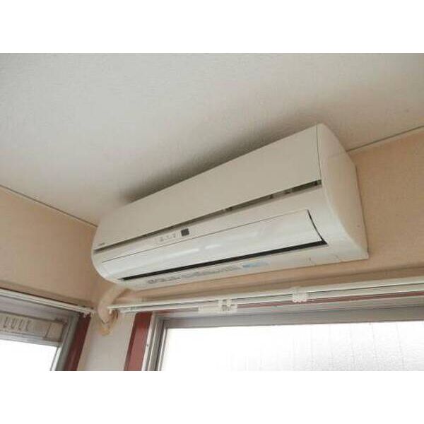 メゾン・ド・ロティール0205号室 部屋その他