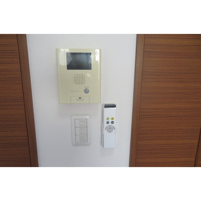 K・FLATS2階 部屋その他