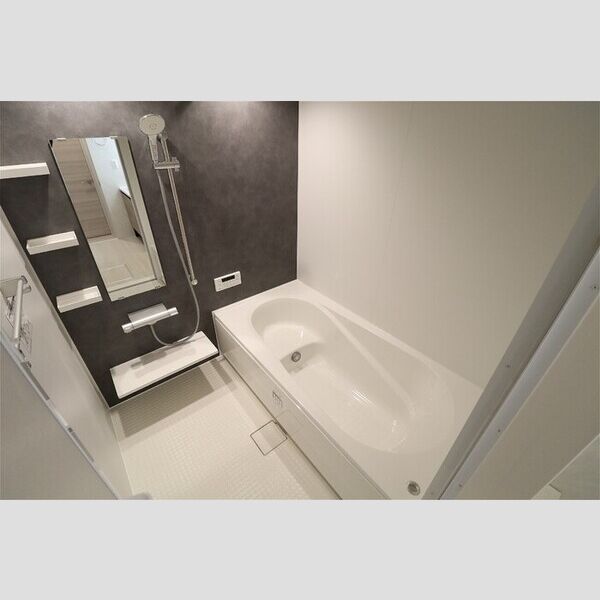 D-KISARIA　WⅠ201号室 浴室