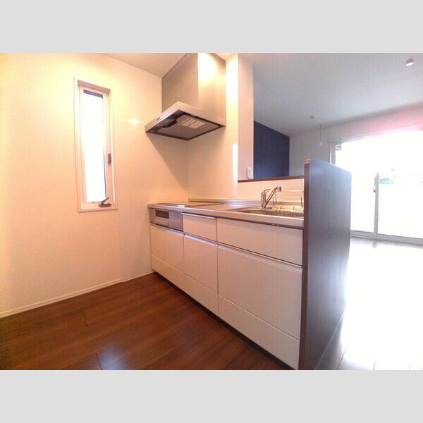 アウローラスズキ IH対応のシステムキッチン