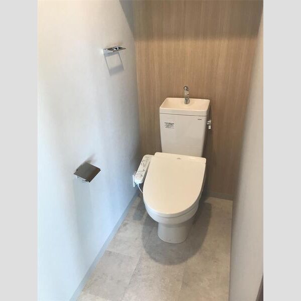 S-RESIDENCE押上Blossom キッチン