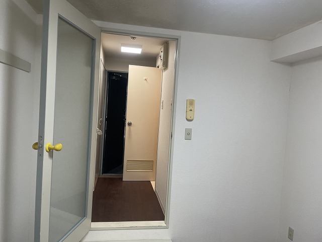 ビバハイム2階 部屋その他