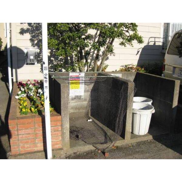 メゾングランドール0203号室 部屋その他