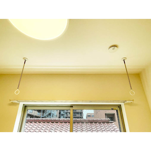 CASA GRAZIE西大島0401号室 内観