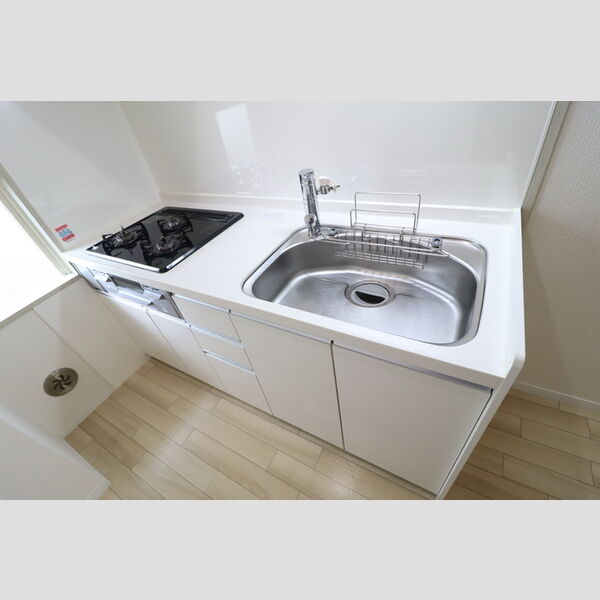 山善ビル302号室 同建物別部屋の参考画像