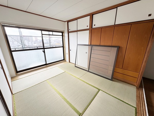 ハイム下鶴間101号室 部屋その他