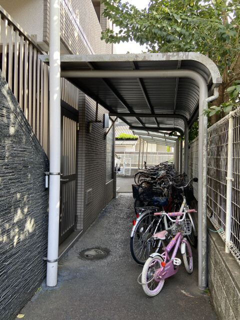 ロイヤルプレステージ3階 部屋その他