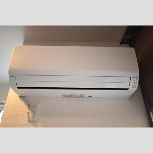 Dフラット乞田 エアコン(洋室に設置済)