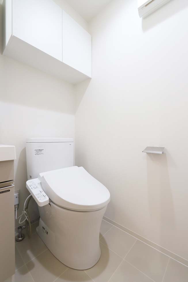 MAXIV川口青木6階 内観