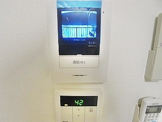 サイドガレージ矢部203号室 部屋その他