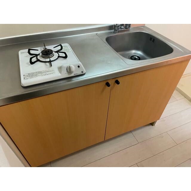 フォレストハイツ2階 キッチン