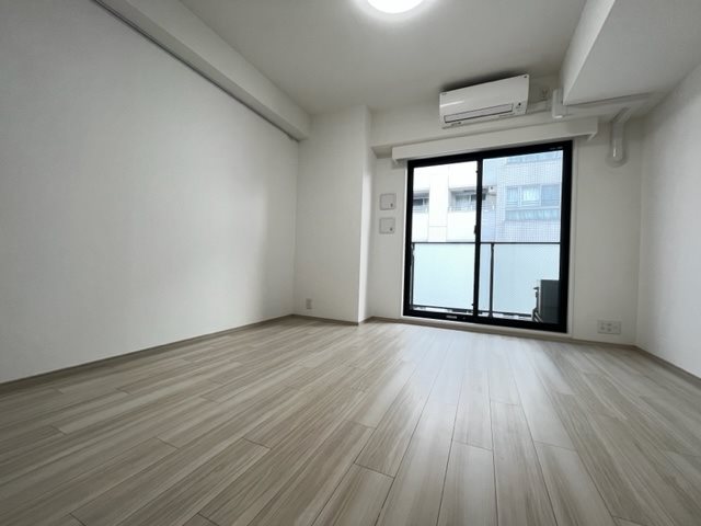 クロスレジデンス日本橋浜町 寝室