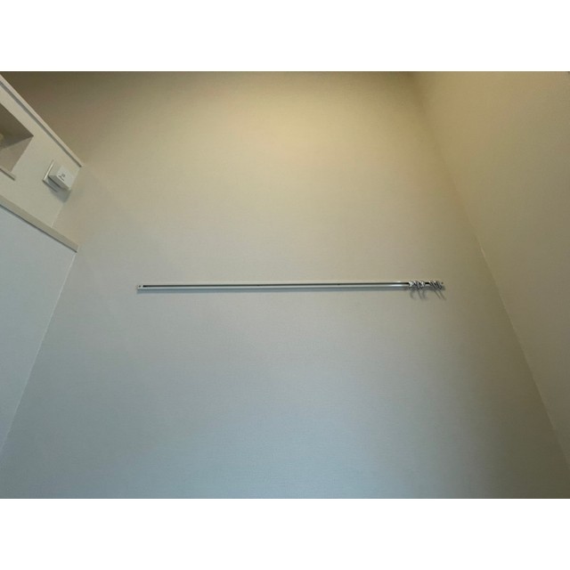 サンキャノーラ野方 内観